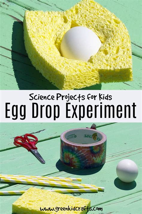 egg drop test and scientific method|egg drop project ideas without breaking.